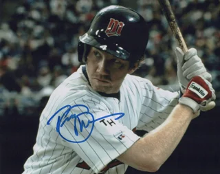 Timothy Busfield autograph