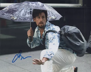 Adam Sandler autograph