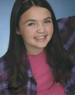 Vivienne Rutherford autograph