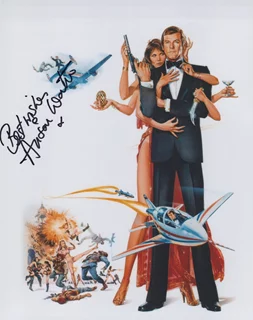 Alison Worth autograph