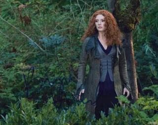 Bryce Dallas Howard autograph