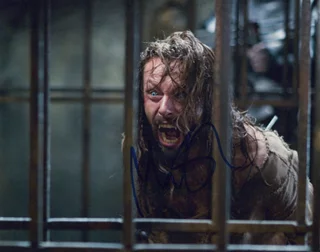 Michael Sheen autograph