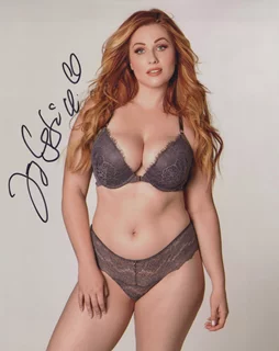 Taylor Murphy Sinclair autograph