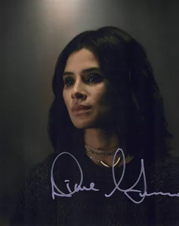 Diane Guerrero autograph