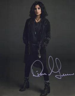 Diane Guerrero autograph