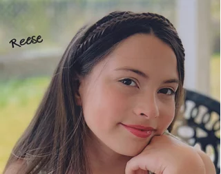 Reese Warren autograph