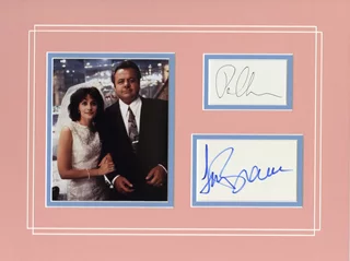 Goodfellas autograph
