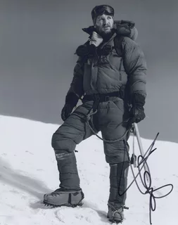 Jason Clarke autograph