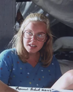 Bonnie Deroski autograph