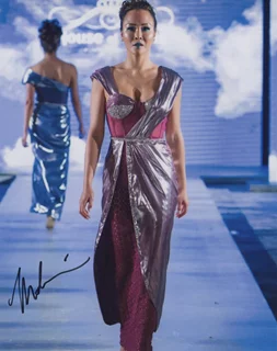 Maybellina autograph