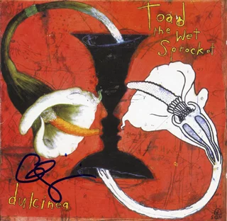 Glenn Phillips autograph