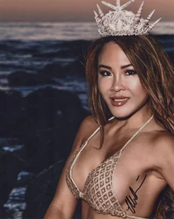 Maybellina autograph