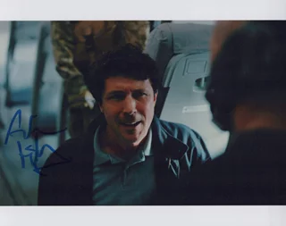 Aidan Gillen autograph