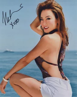 Maybellina autograph