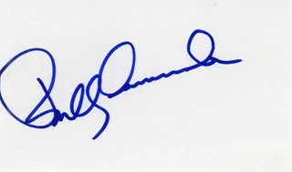 Bobby Cannavale autograph