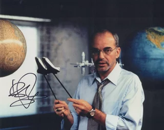 Billy Bob Thornton autograph