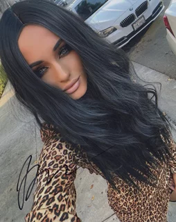 Inna Elsie autograph