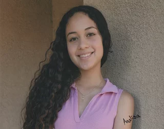 Analisa Tejeda autograph