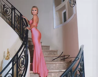 Toneata Morgan autograph