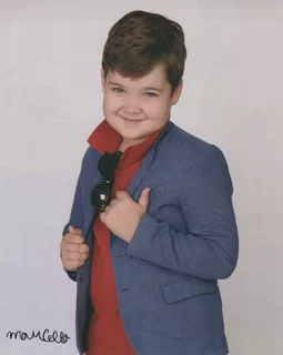 Marcello Reyes autograph