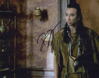 Roman Zaragoza autograph