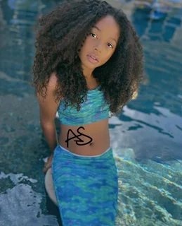 A'nayah Soul autograph