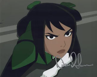 Diane Guerrero autograph