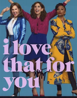 Vanessa Bayer autograph