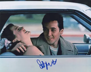Ione Skye autograph