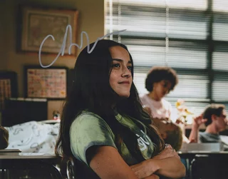 Chase Sui Wonders autograph