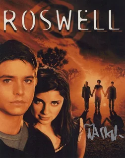 Brendan Fehr autograph