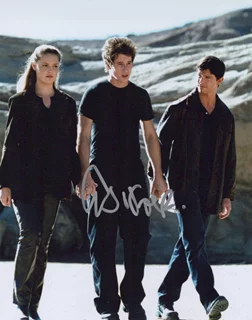 Brendan Fehr autograph