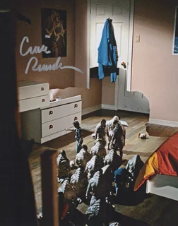 Craig Reardon autograph