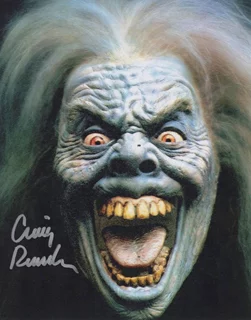 Craig Reardon autograph