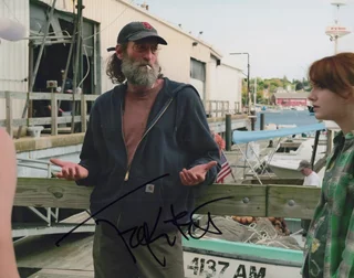 Troy Kotsur autograph