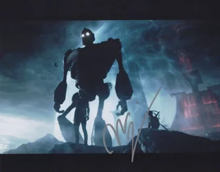 Win Morisaki autograph