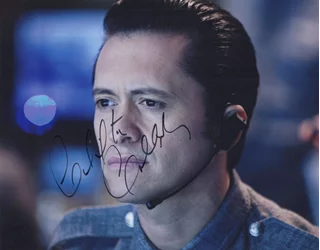 Clifton Collins, Jr. autograph