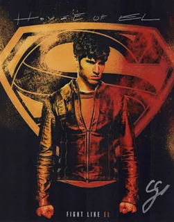 Cameron Cuffe autograph
