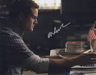 Max Adler autograph