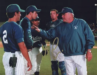 Matthew Lillard autograph