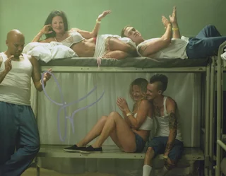 Jason Mewes autograph