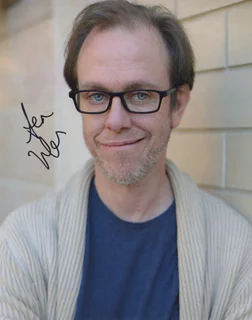 Sean Whalen autograph