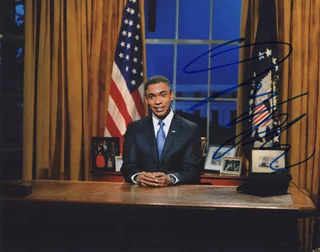 Jay Pharoah autograph