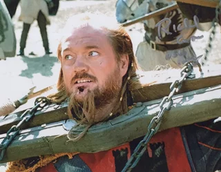 Richard Grove autograph