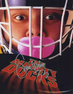 Shaun Weiss autograph