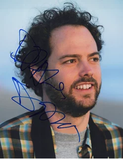 Drake  Doremus autograph
