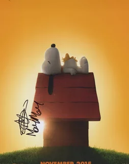 Marleik Mar Mar Walker autograph