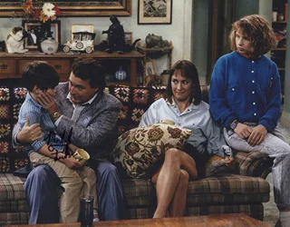 Michael Fishman autograph