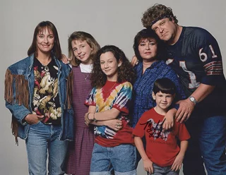 Michael Fishman autograph