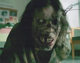 Owen Teague autograph